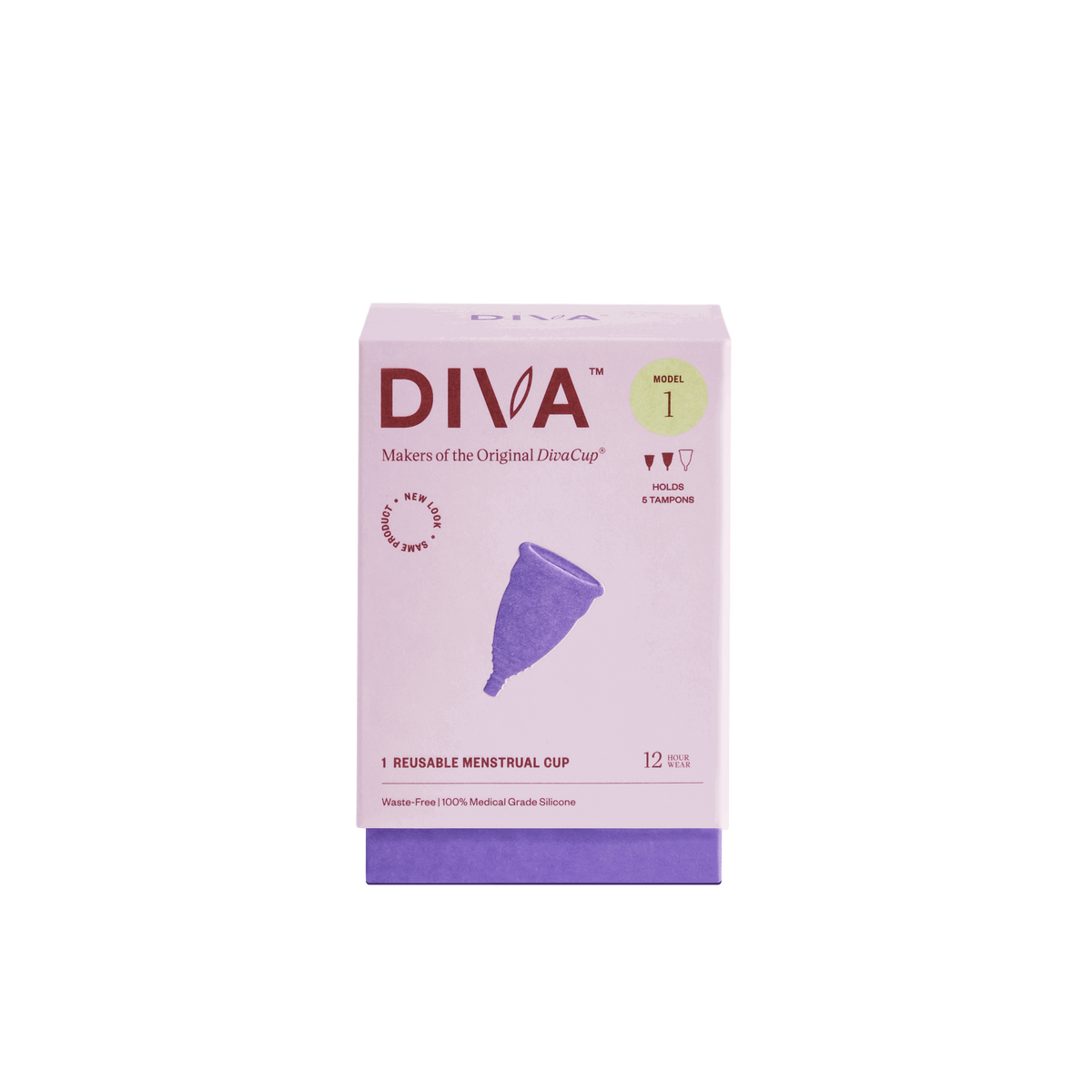 DIVA™ Cup