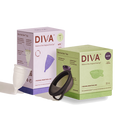 DIVA™ Disc and Cup Bundle