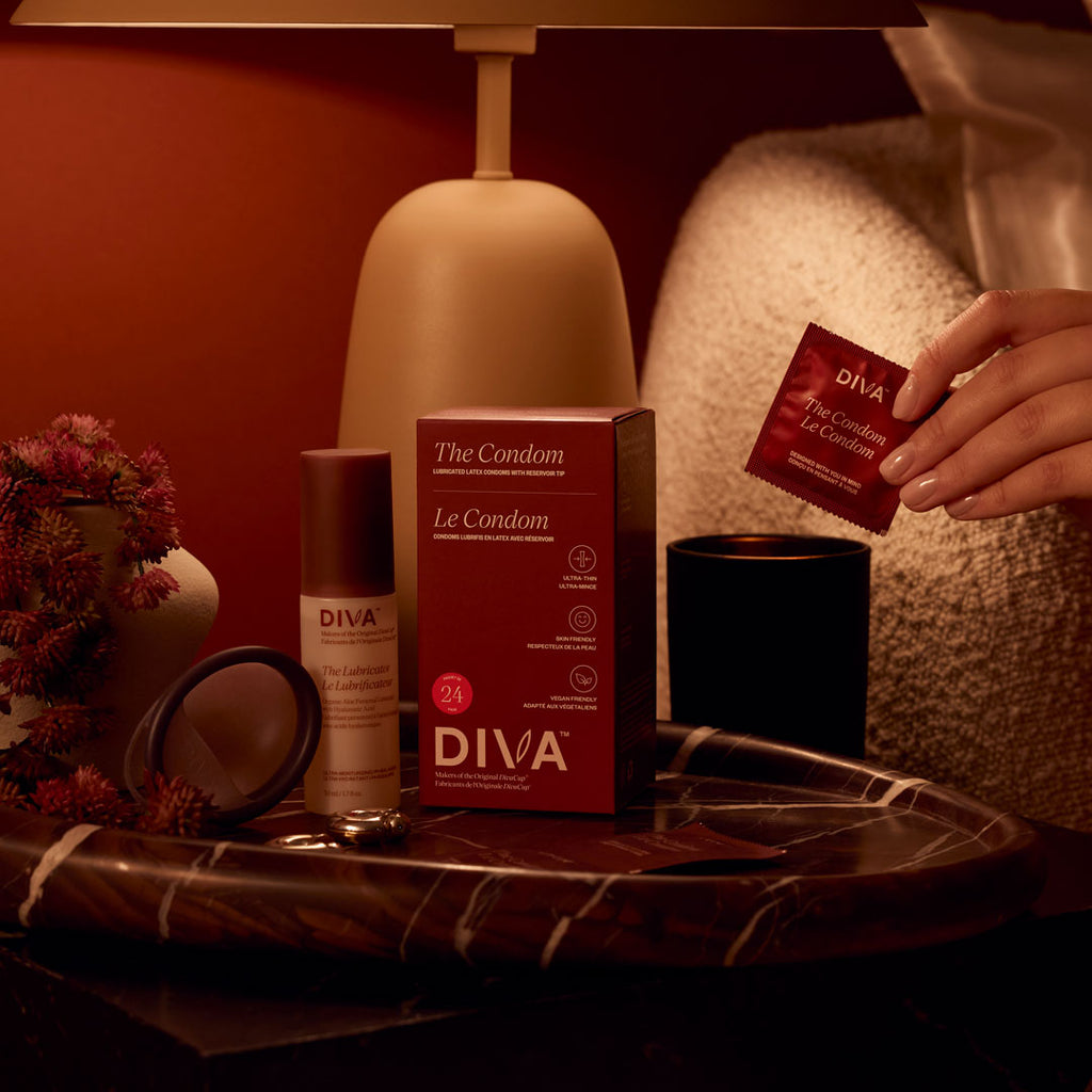 Sexual Wellness Bundle