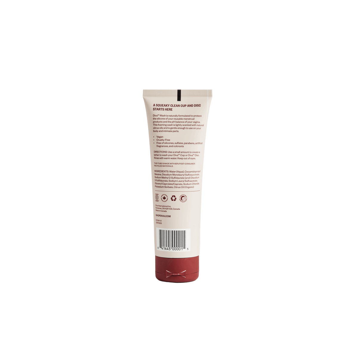DIVA™ Cup Cleansing Bundle