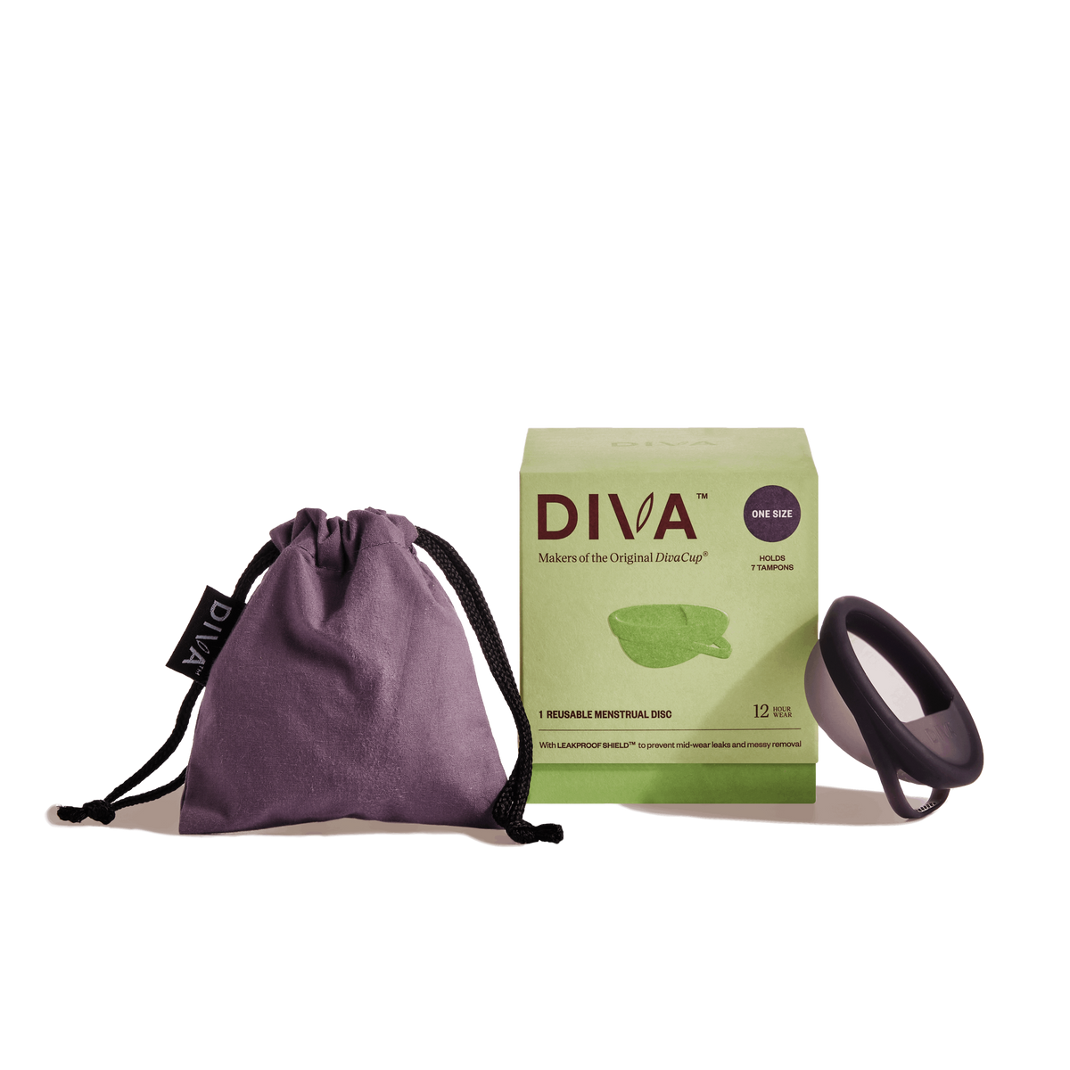 DIVA™ Disc