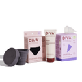 DIVA™ Cup Period Essentials Bundle