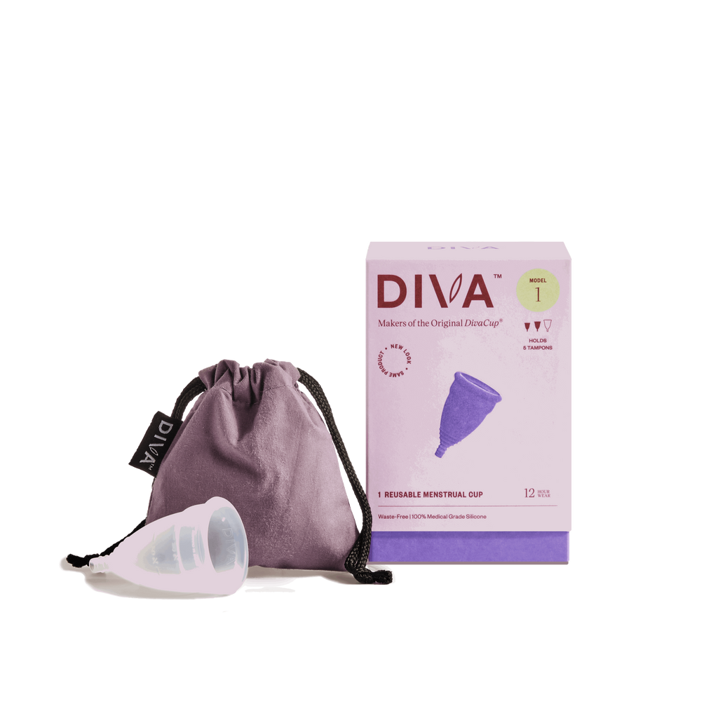 DIVA™ Cup Model 1