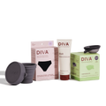 DIVA™ Disc Period Essentials Bundle