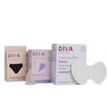 DIVA™ Cup Cramp Care Bundle