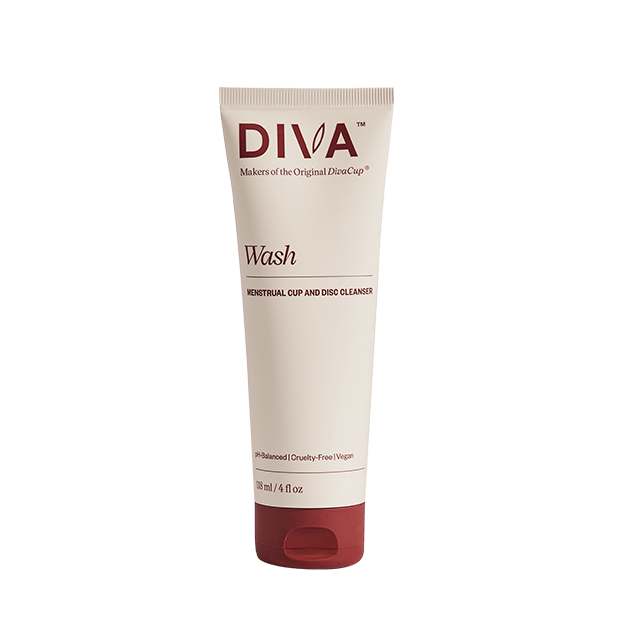 DIVA™ Disc Cleansing Bundle