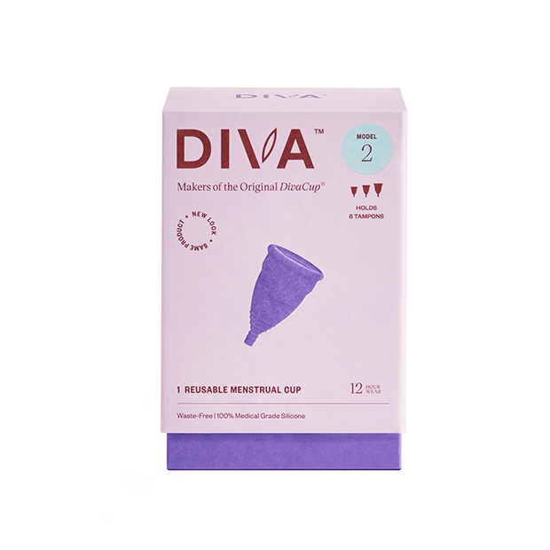 DIVA™ Cup Duo Bundle