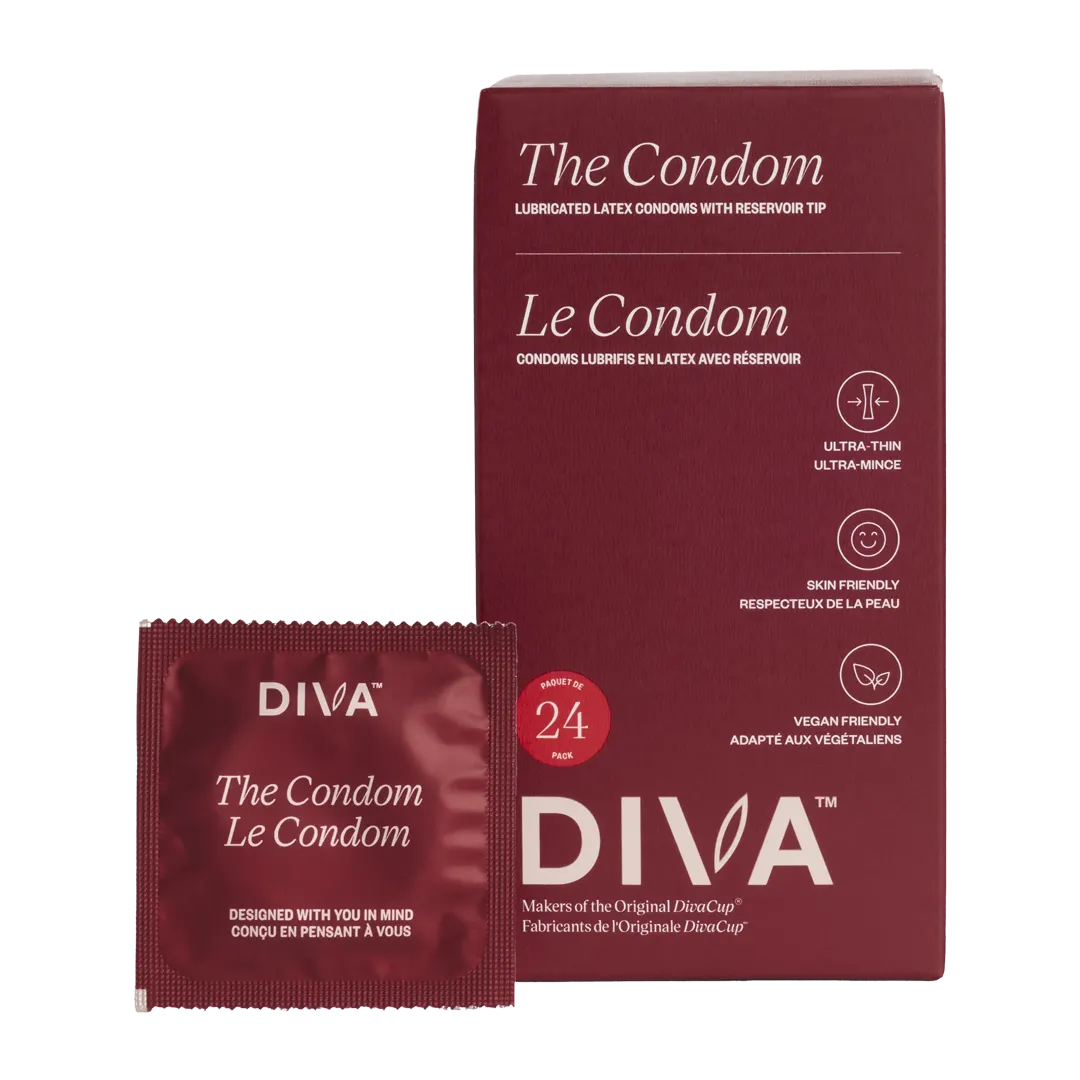 The Condom